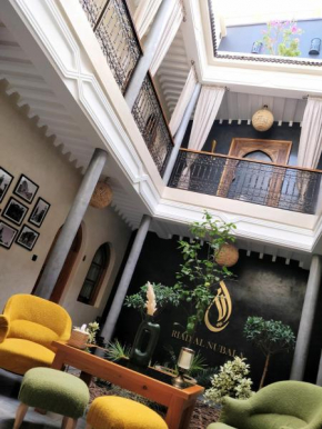 Riad Al Nubala